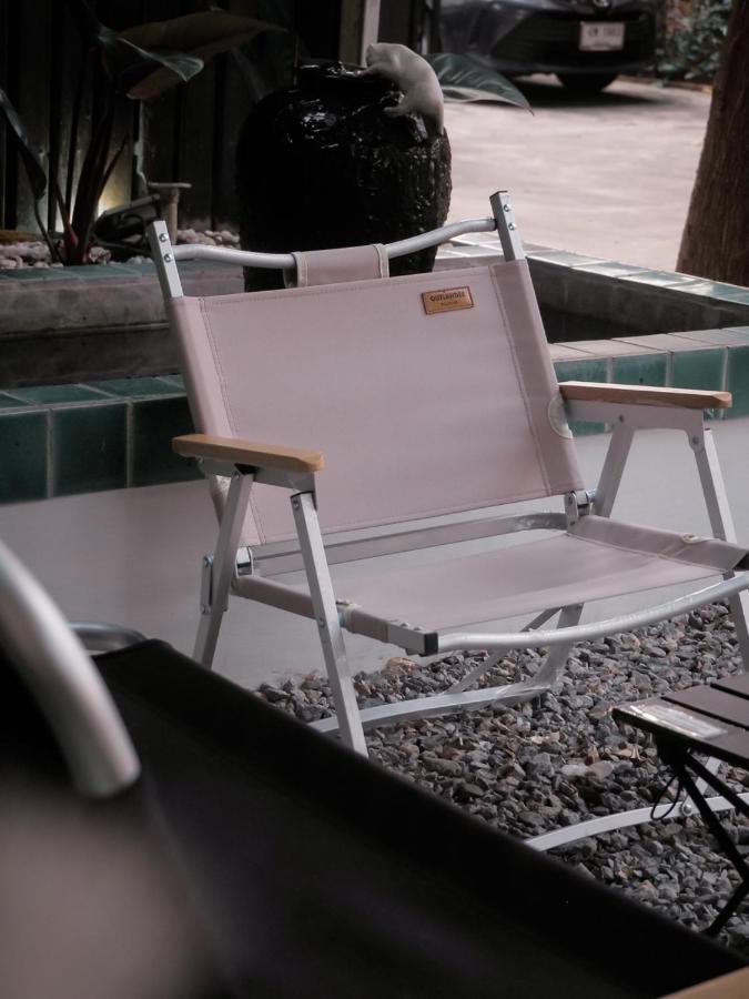 Baan Weekday Private 02 Hotel Чиангмай Екстериор снимка