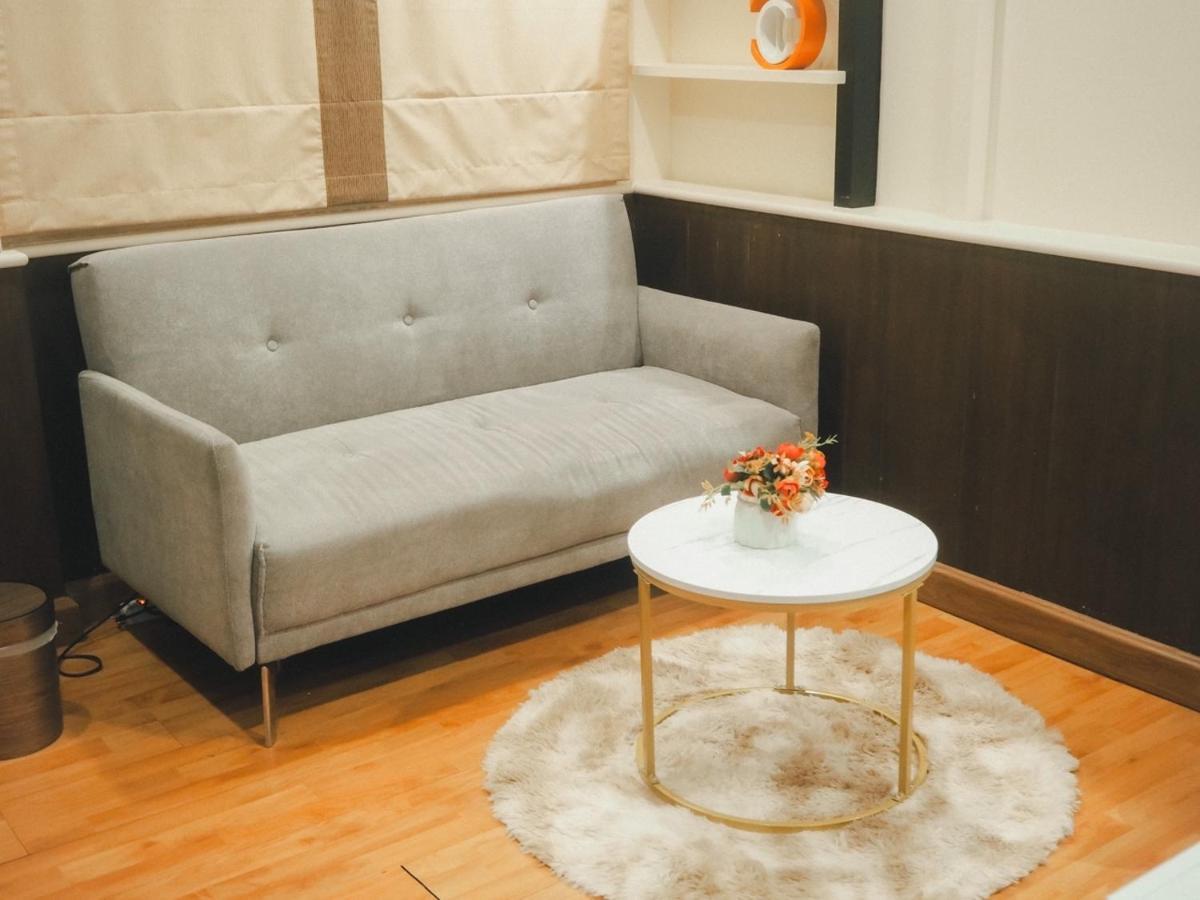 Baan Weekday Private 02 Hotel Чиангмай Екстериор снимка