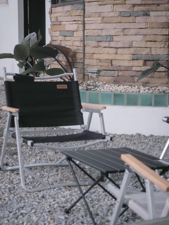 Baan Weekday Private 02 Hotel Чиангмай Екстериор снимка