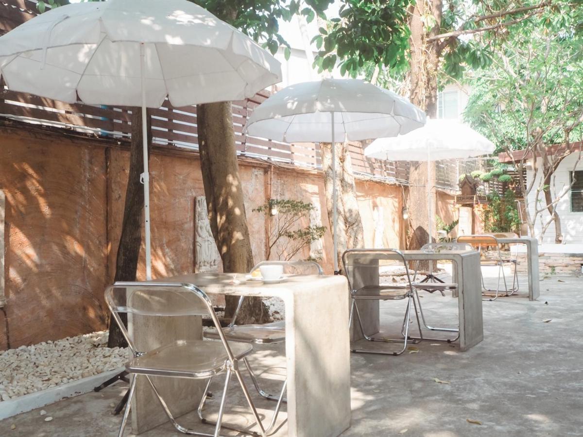 Baan Weekday Private 02 Hotel Чиангмай Екстериор снимка