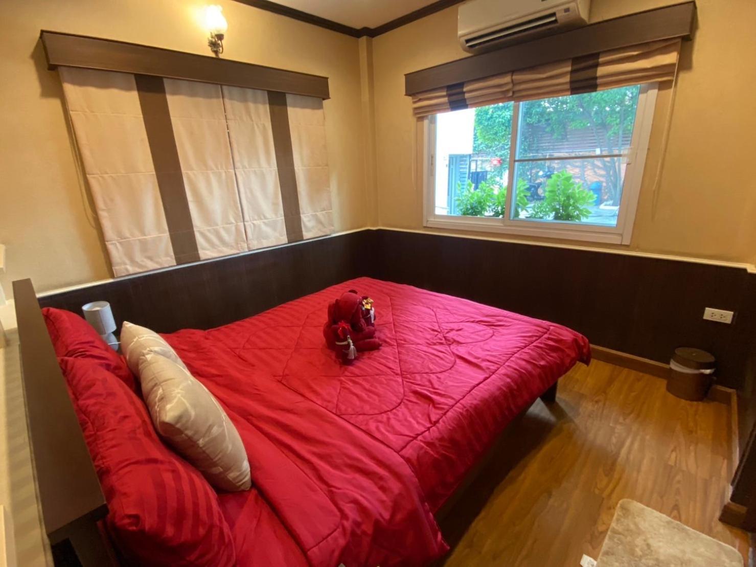 Baan Weekday Private 02 Hotel Чиангмай Екстериор снимка