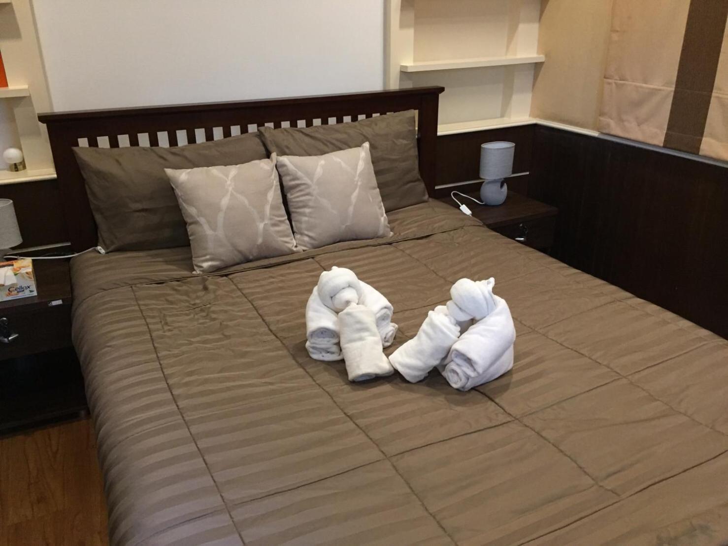 Baan Weekday Private 02 Hotel Чиангмай Екстериор снимка