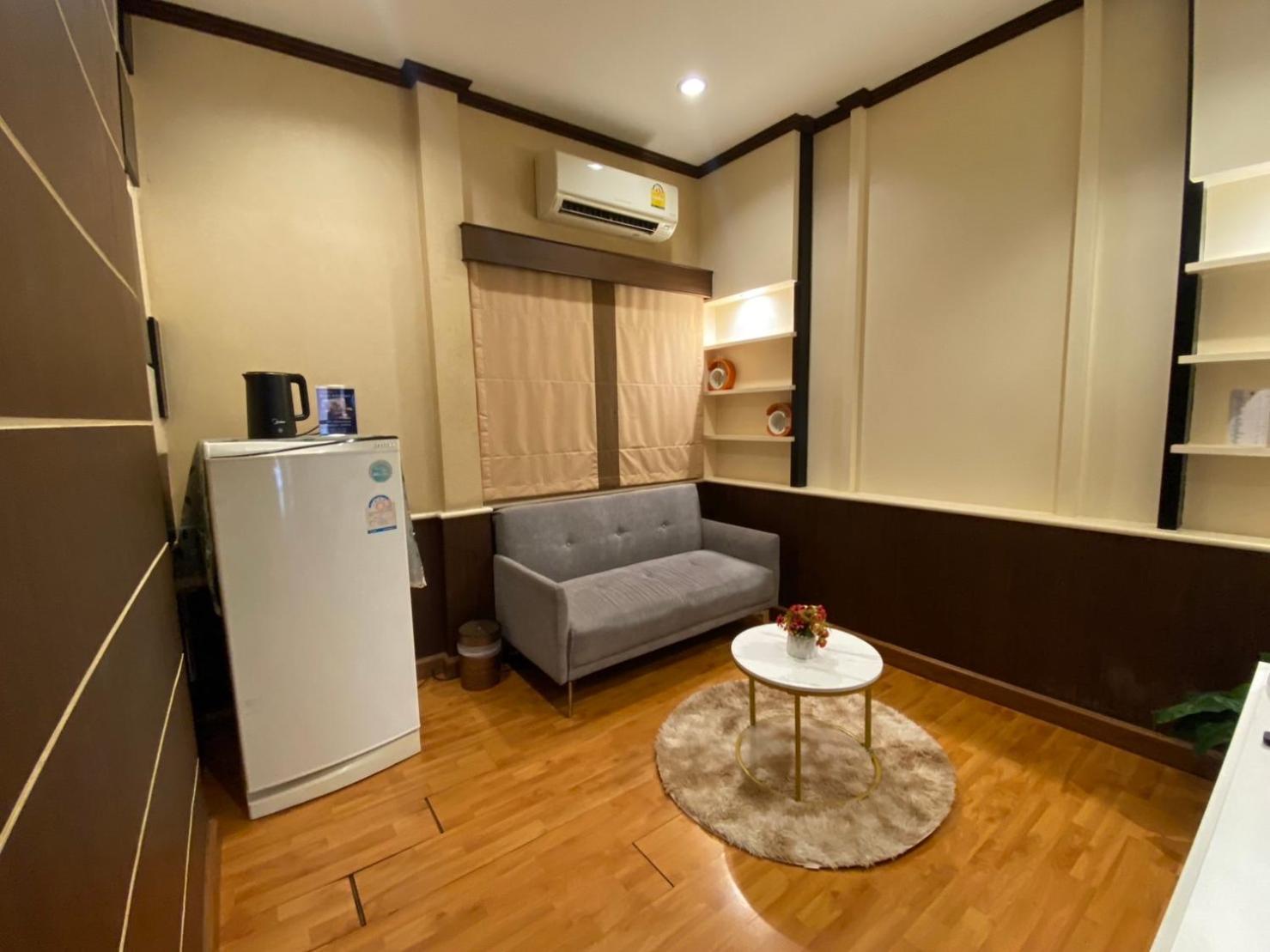 Baan Weekday Private 02 Hotel Чиангмай Екстериор снимка