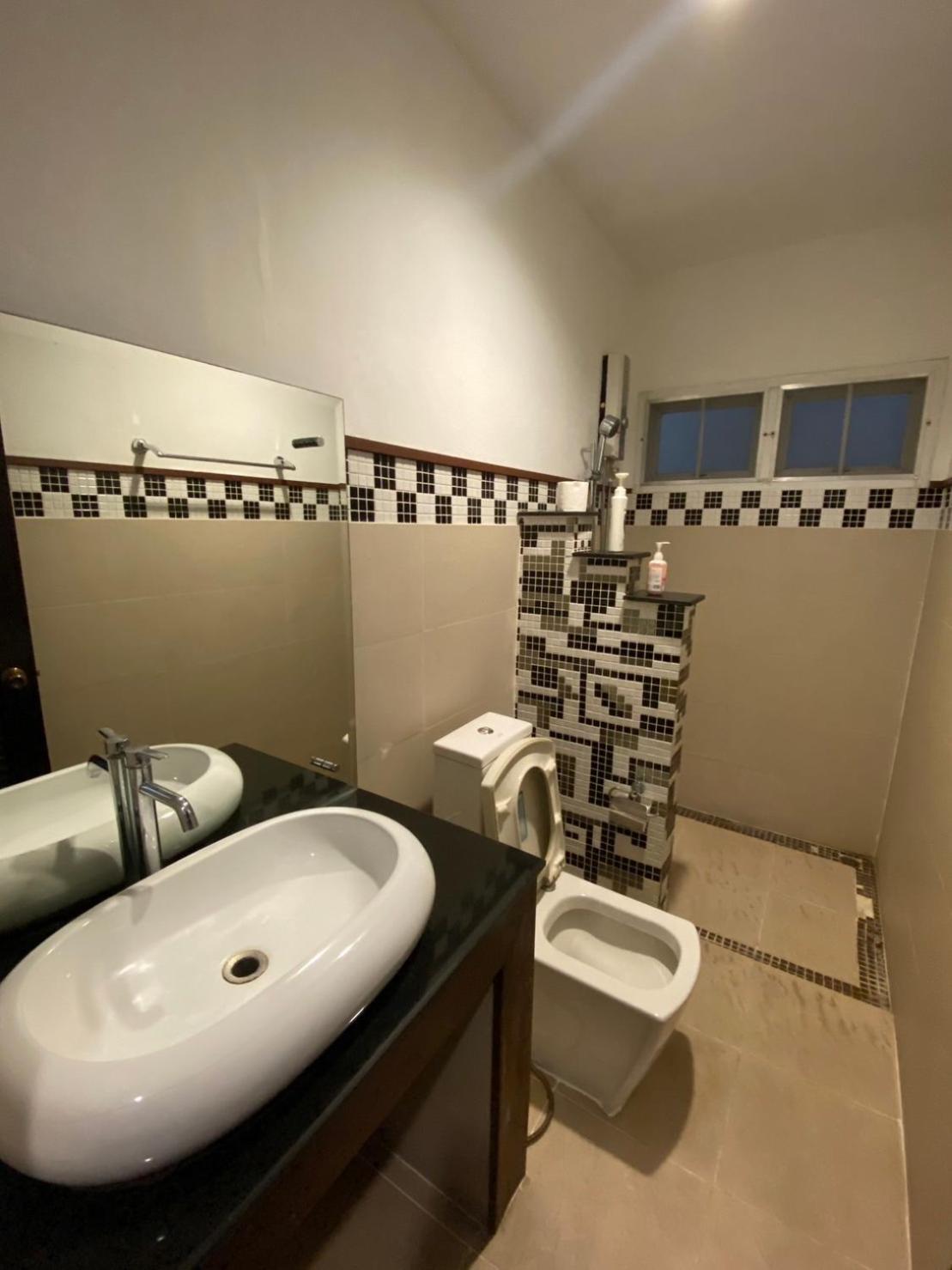 Baan Weekday Private 02 Hotel Чиангмай Екстериор снимка